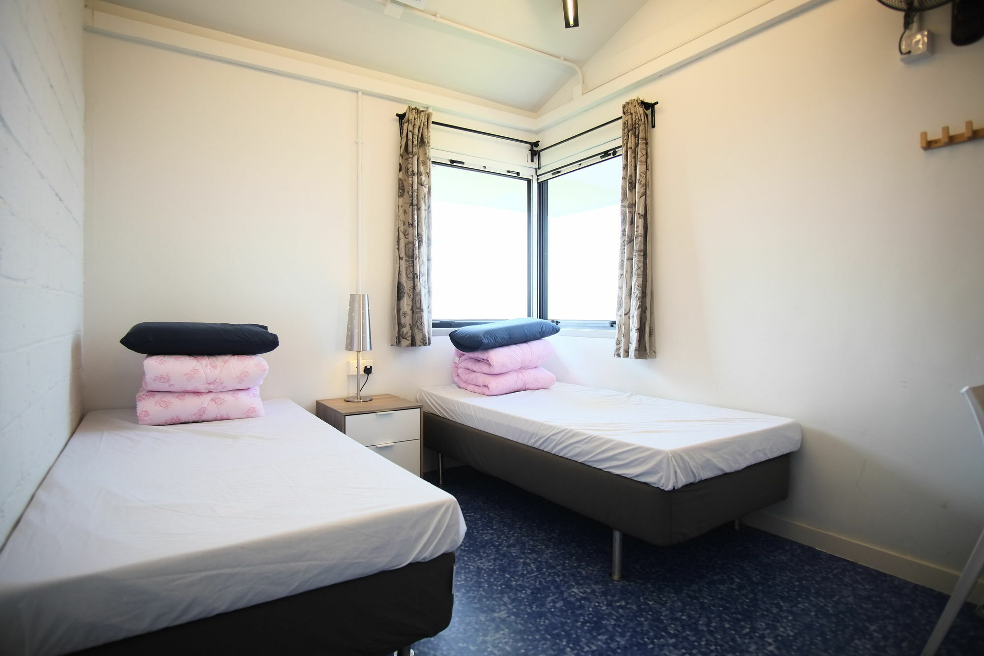 Yha Jockey Club Mt. Davis Youth Hostel *