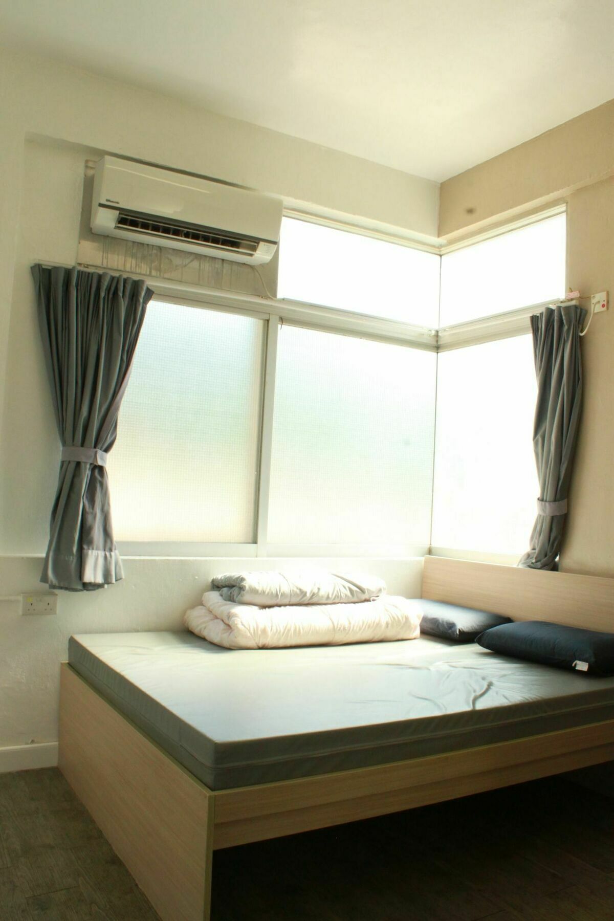 Yha Jockey Club Mt. Davis Youth Hostel Hong Kong