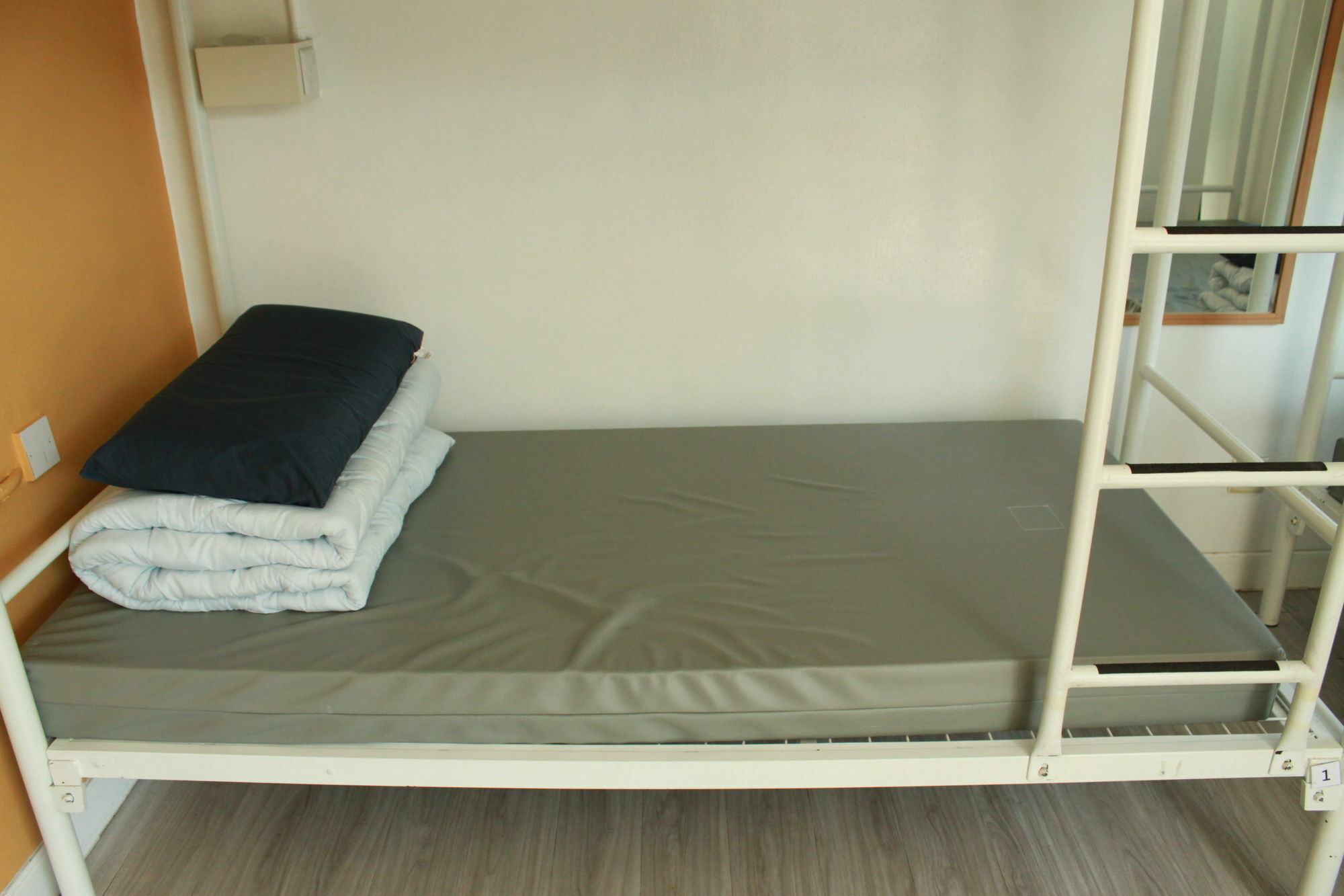 Hostel Yha Jockey Club Mt. Davis Youth *