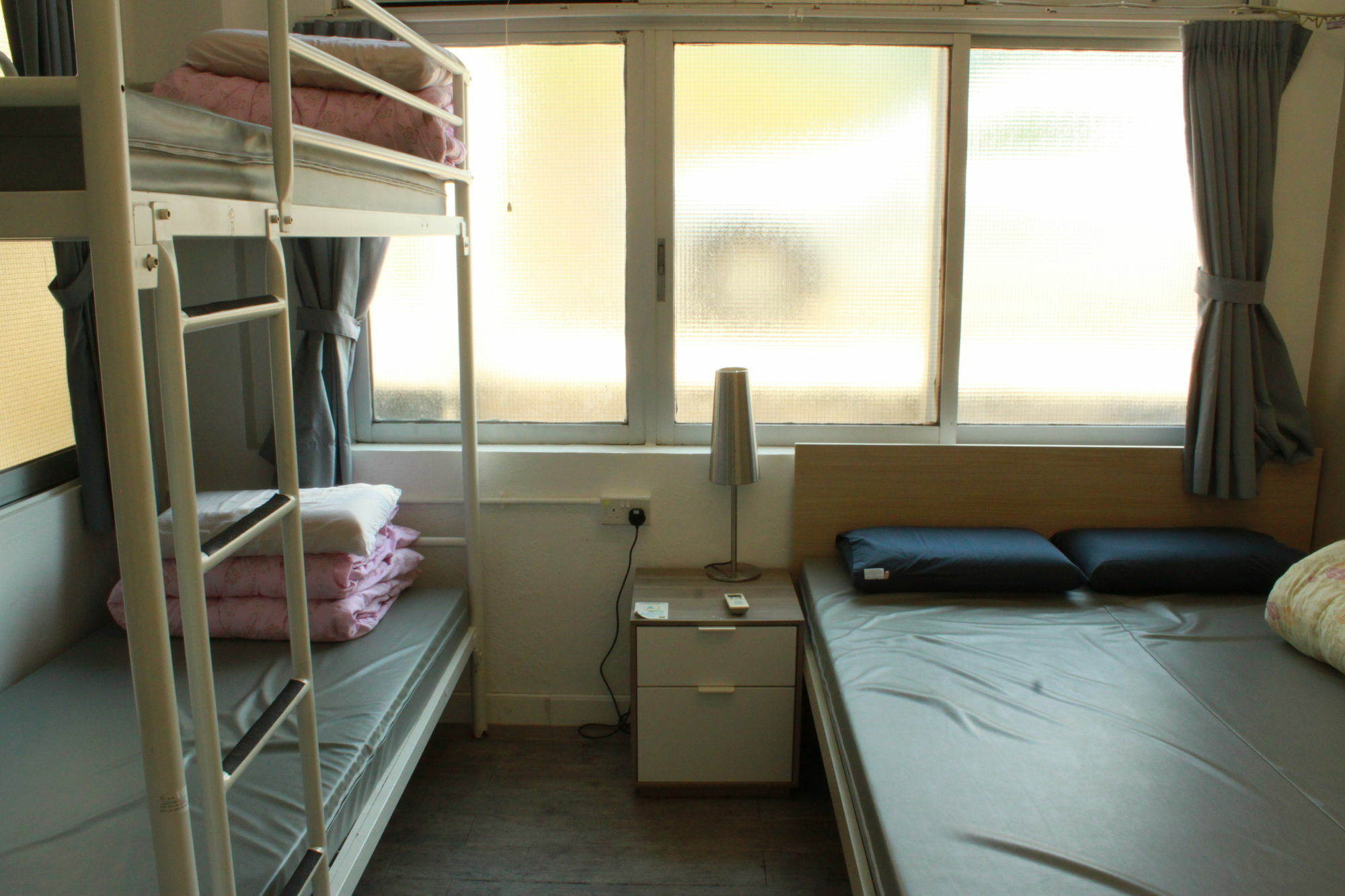 Hostel Yha Jockey Club Mt. Davis Youth Hong Kong