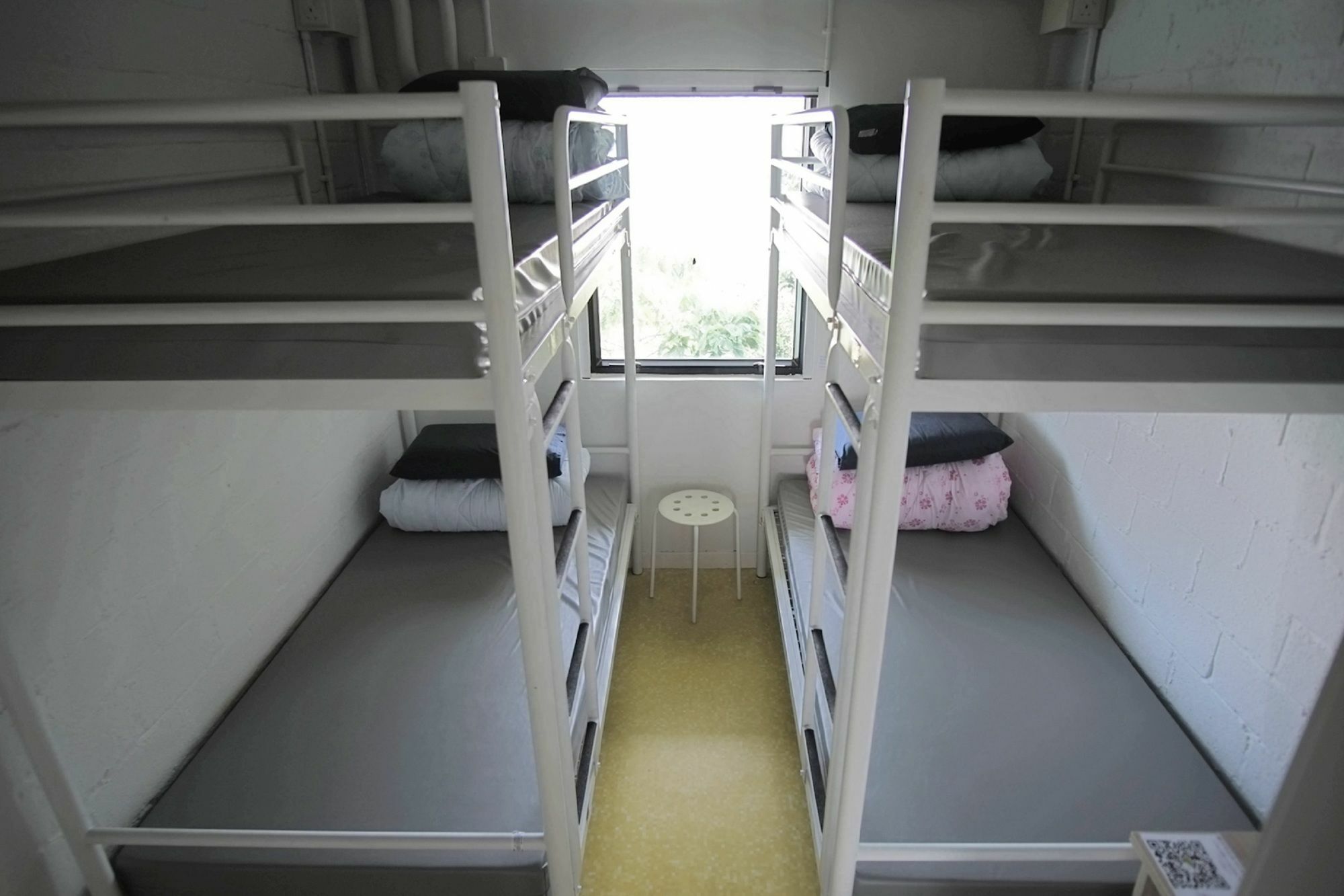 Yha Jockey Club Mt. Davis Youth Hong Kong