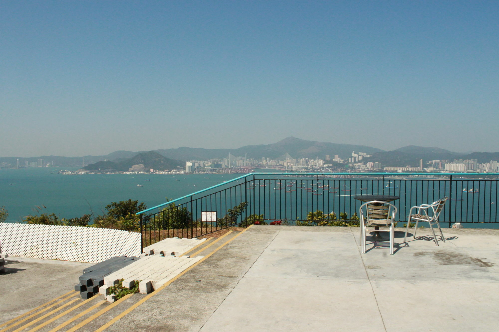Yha Jockey Club Mt. Davis Youth Hong Kong