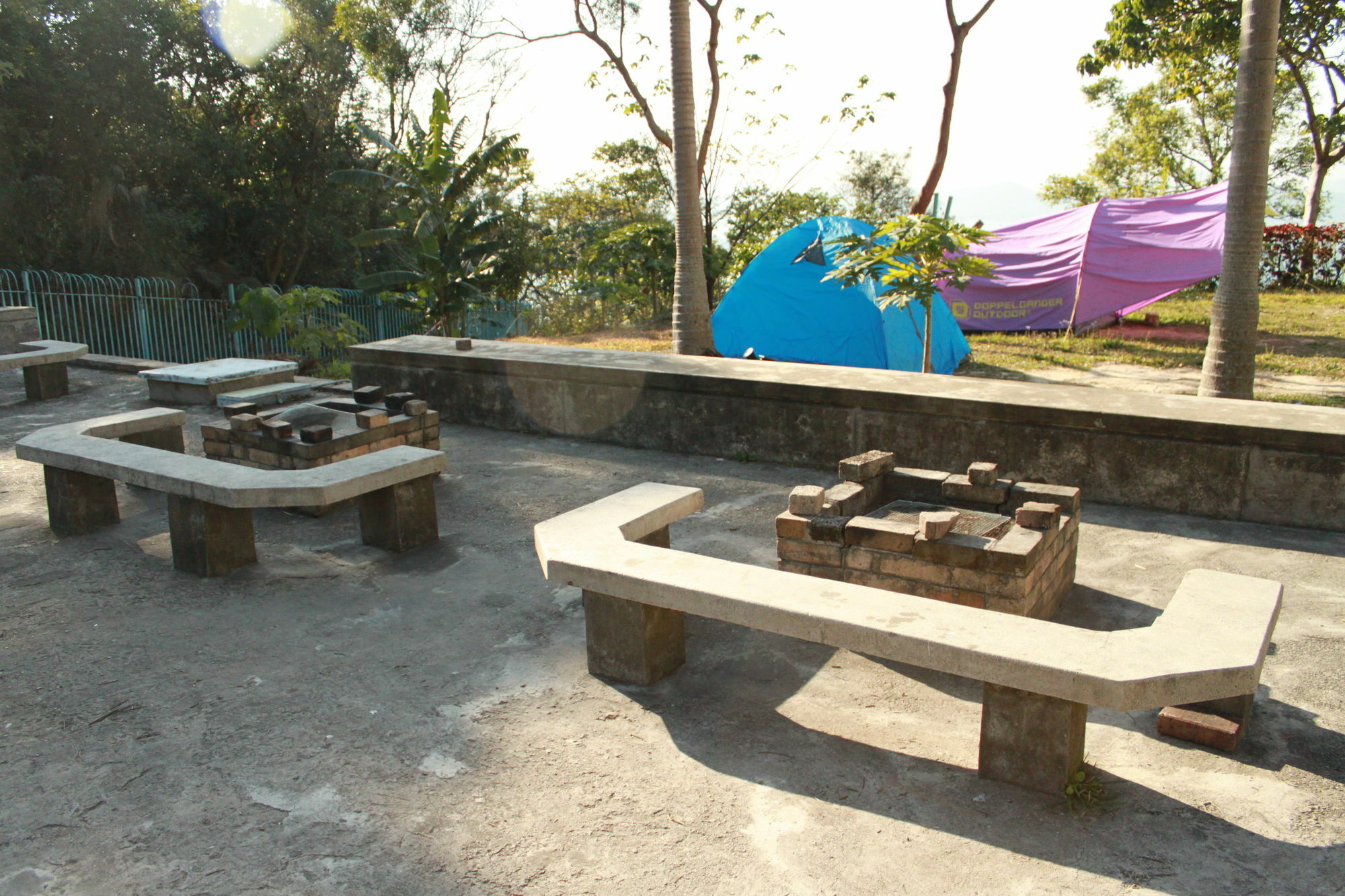 Hostel Yha Jockey Club Mt. Davis Youth