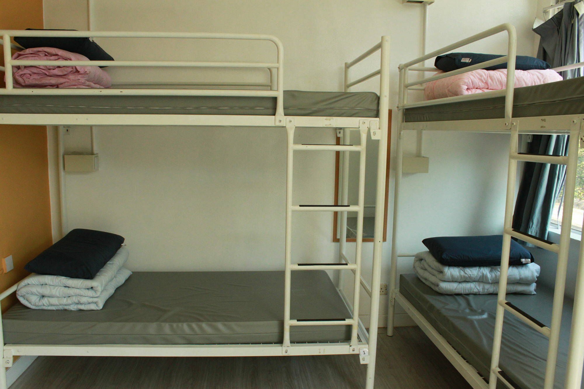 Hostel Yha Jockey Club Mt. Davis Youth Hong Kong