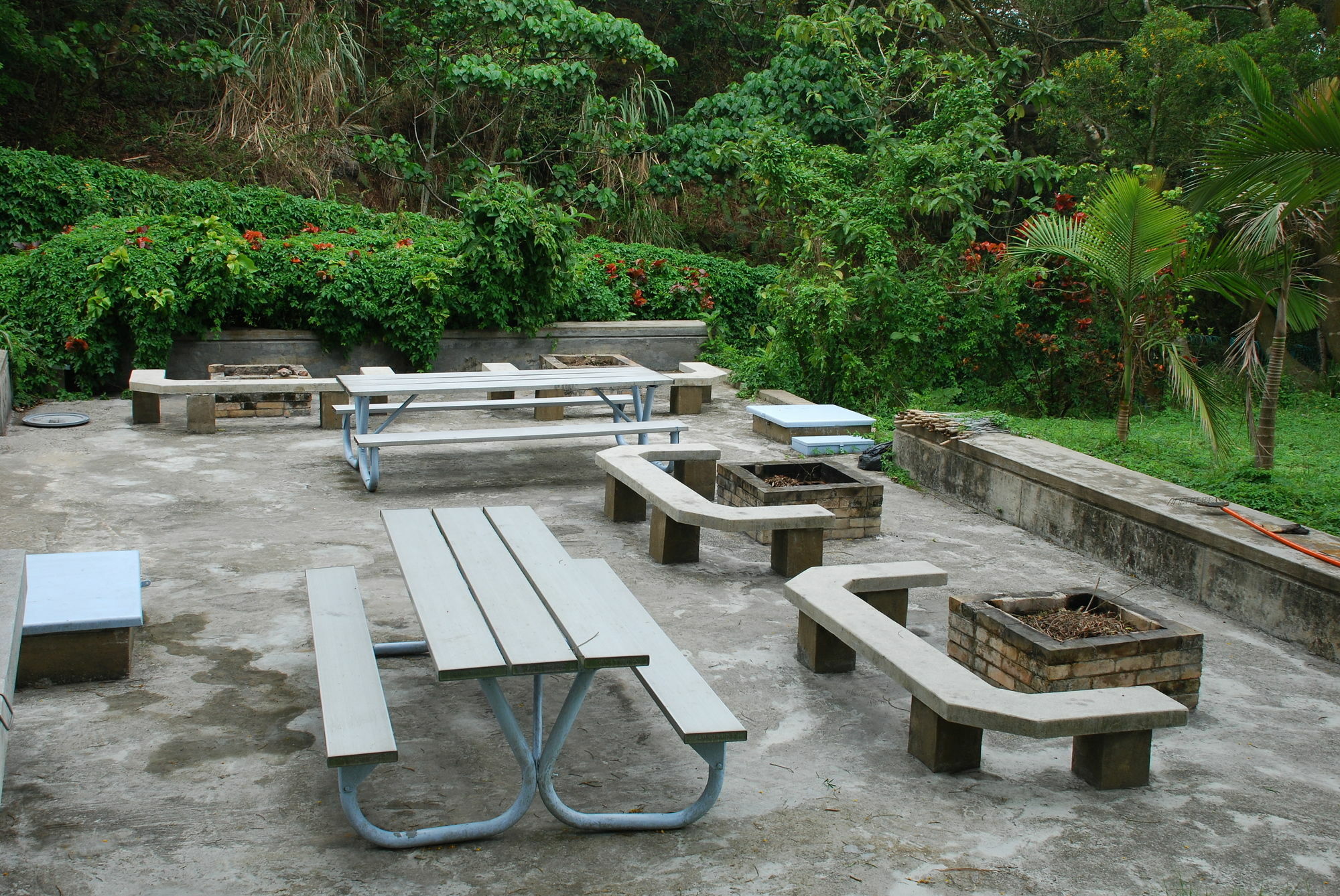 Yha Jockey Club Mt. Davis Youth Hostel Hong Kong
