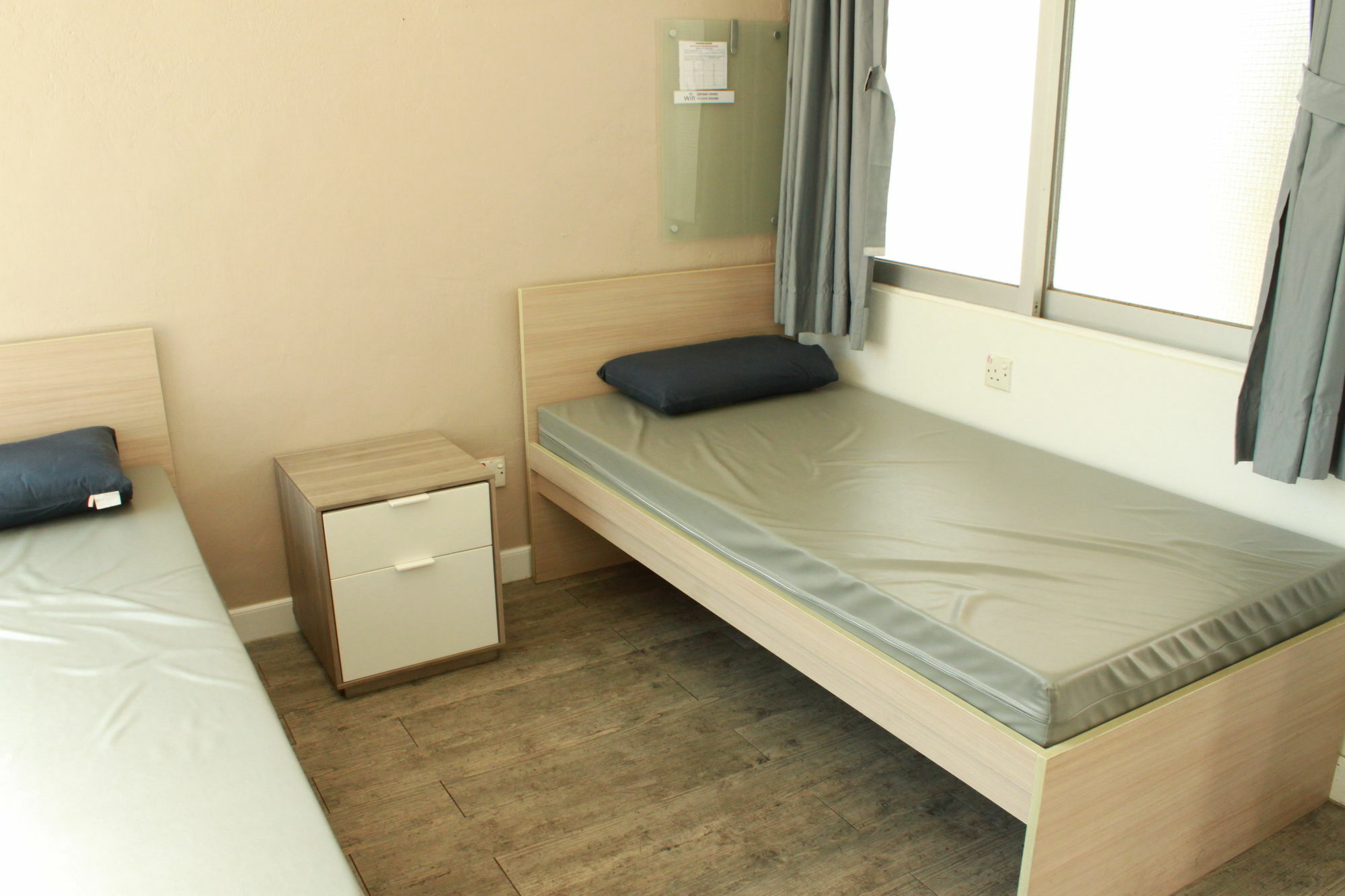 Yha Jockey Club Mt. Davis Youth Hostel Hong Kong