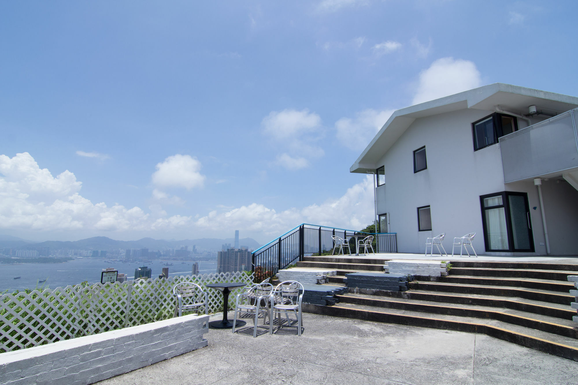 Hostel Yha Jockey Club Mt. Davis Youth Hong Kong