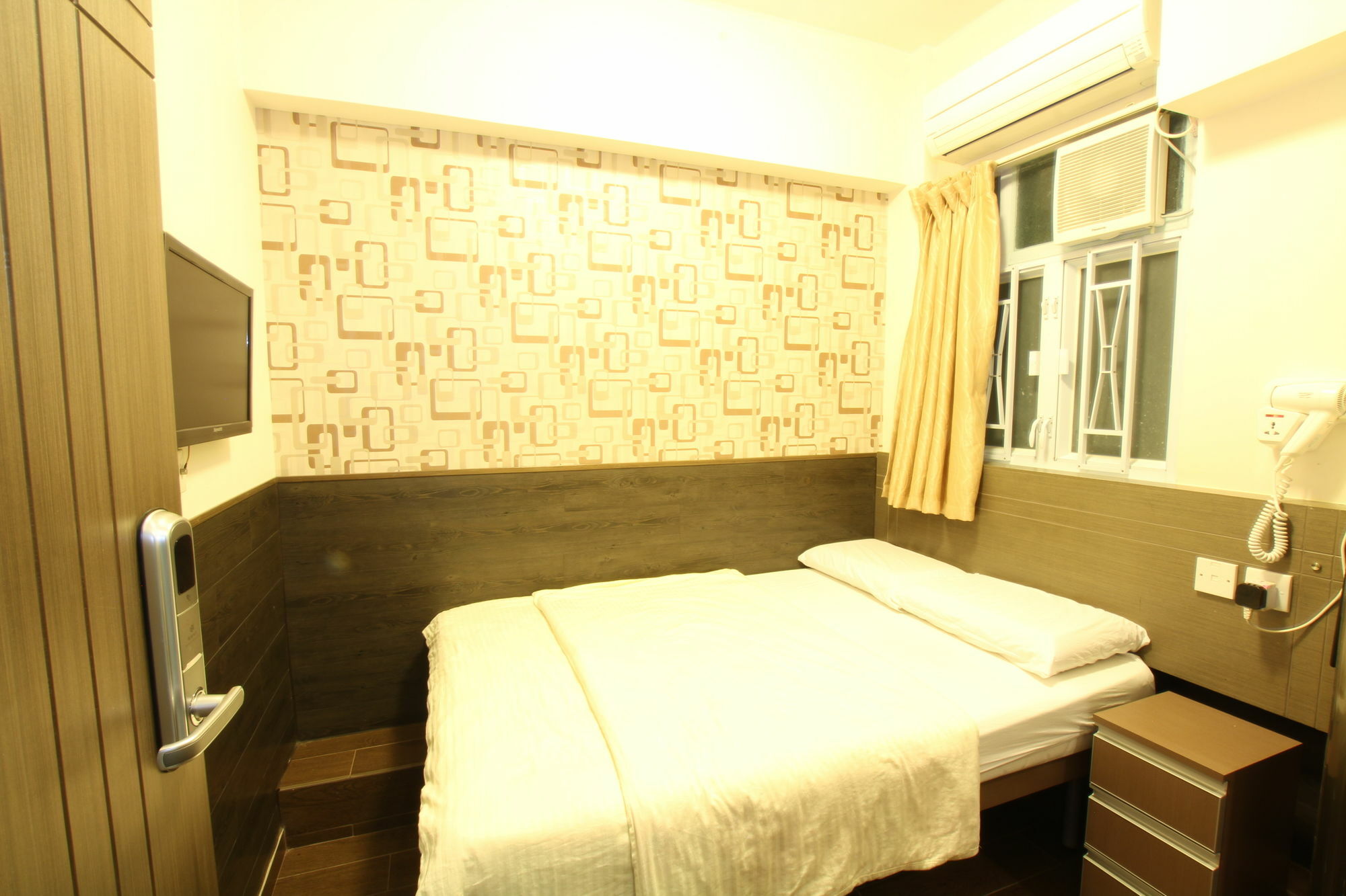 Guest house Tai Wah Boutique *