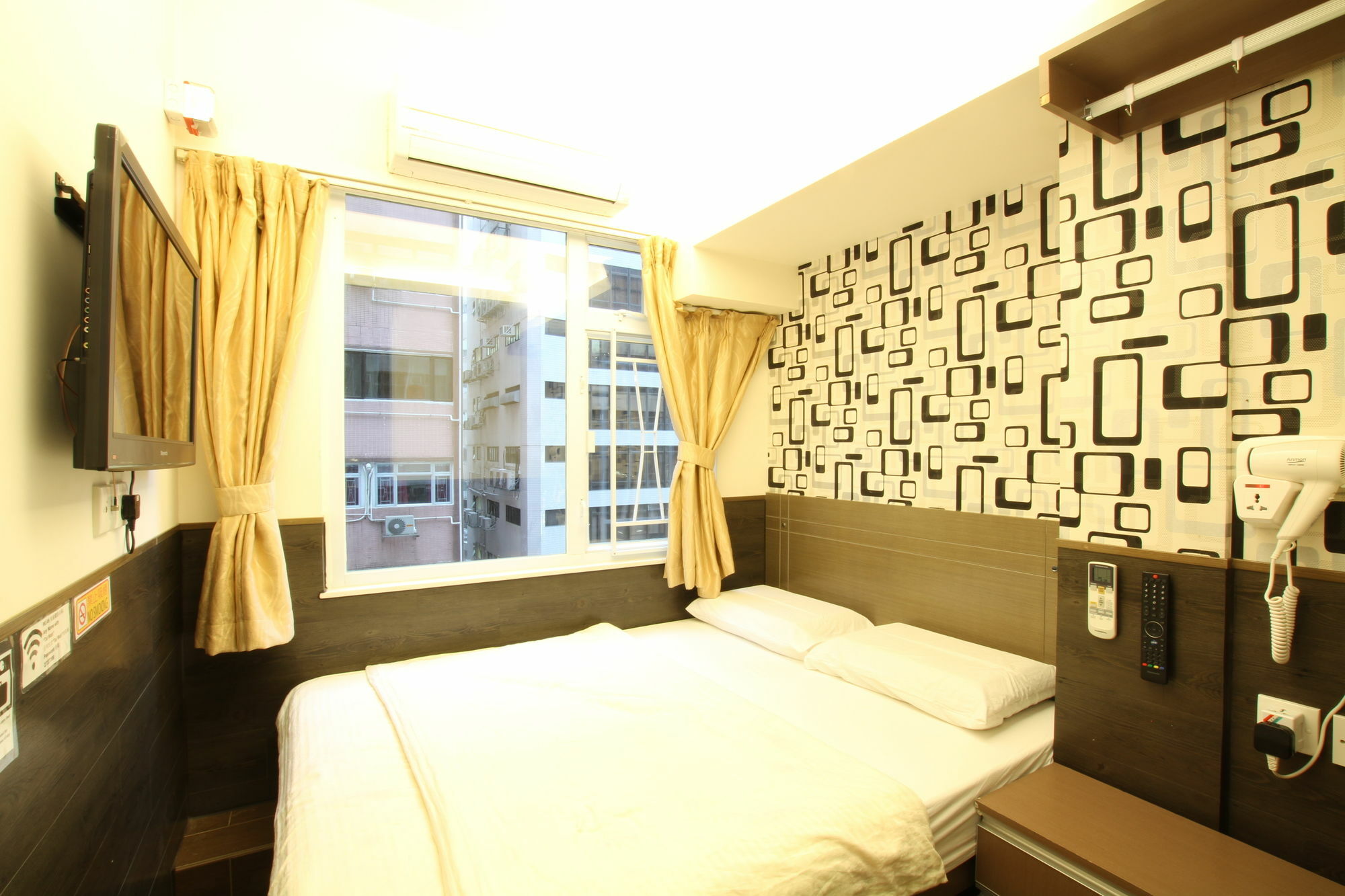 Tai Wah Boutique Hong Kong