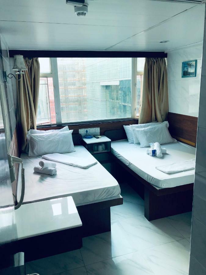 United Co-operate Guest house