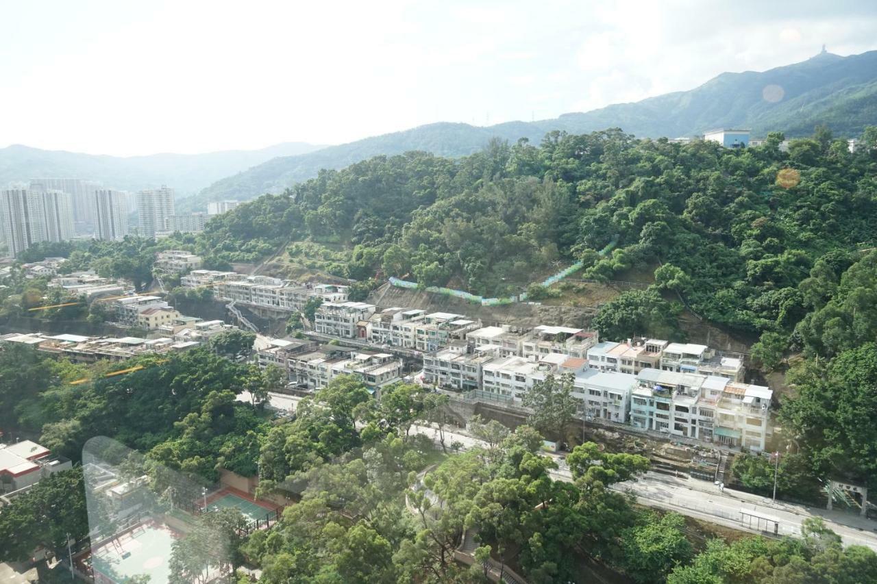 Dorsett Tsuen Wan, Hotel 4*