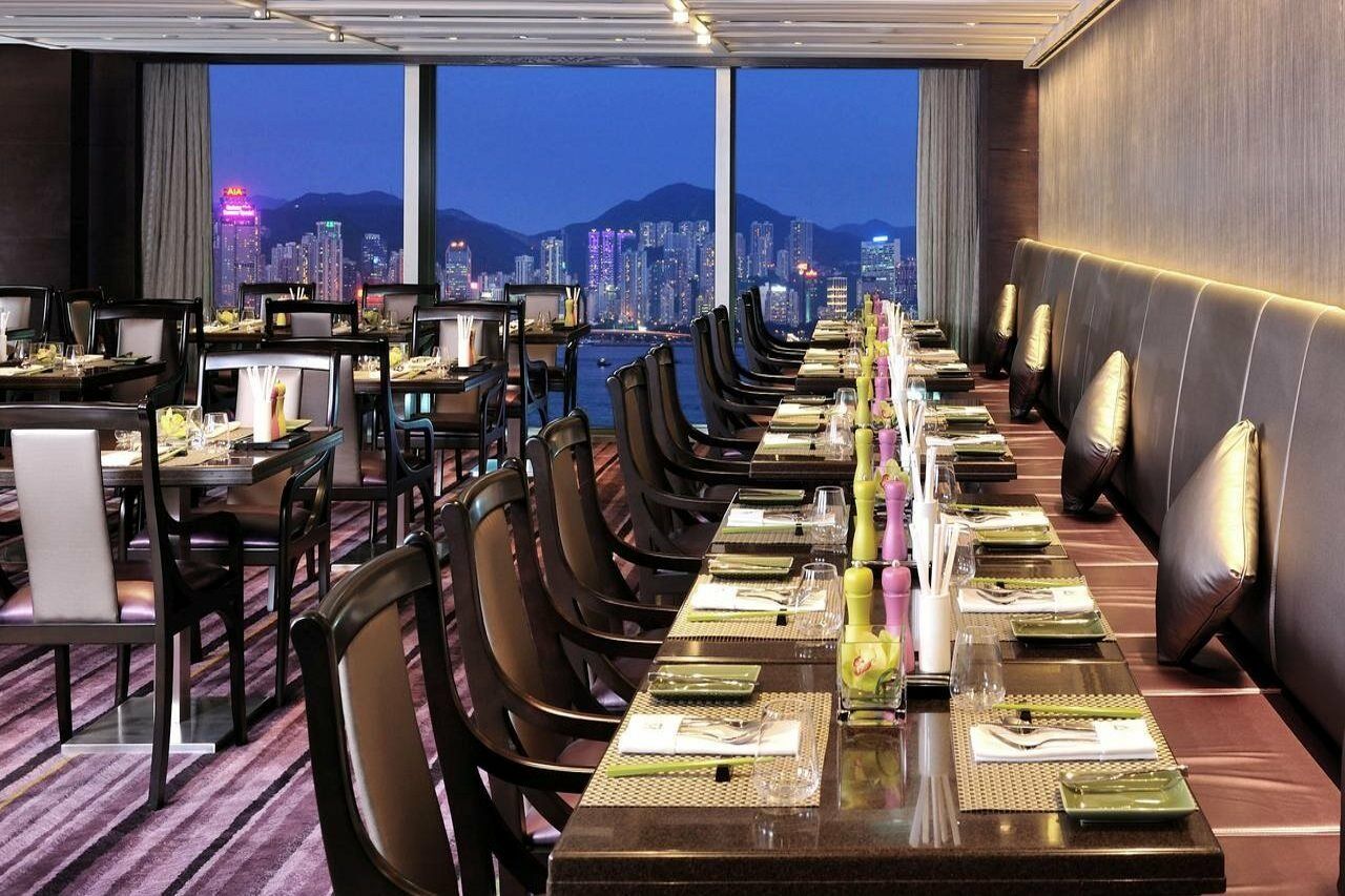 Intercontinental Grand Stanford By Ihg