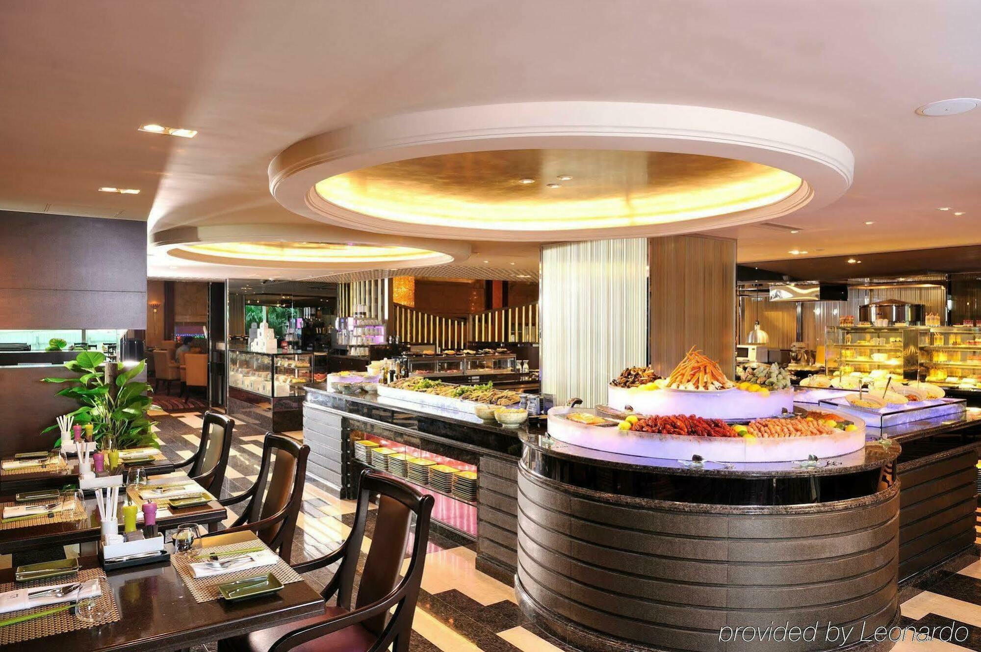 Intercontinental Grand Stanford By Ihg 5* Hong Kong