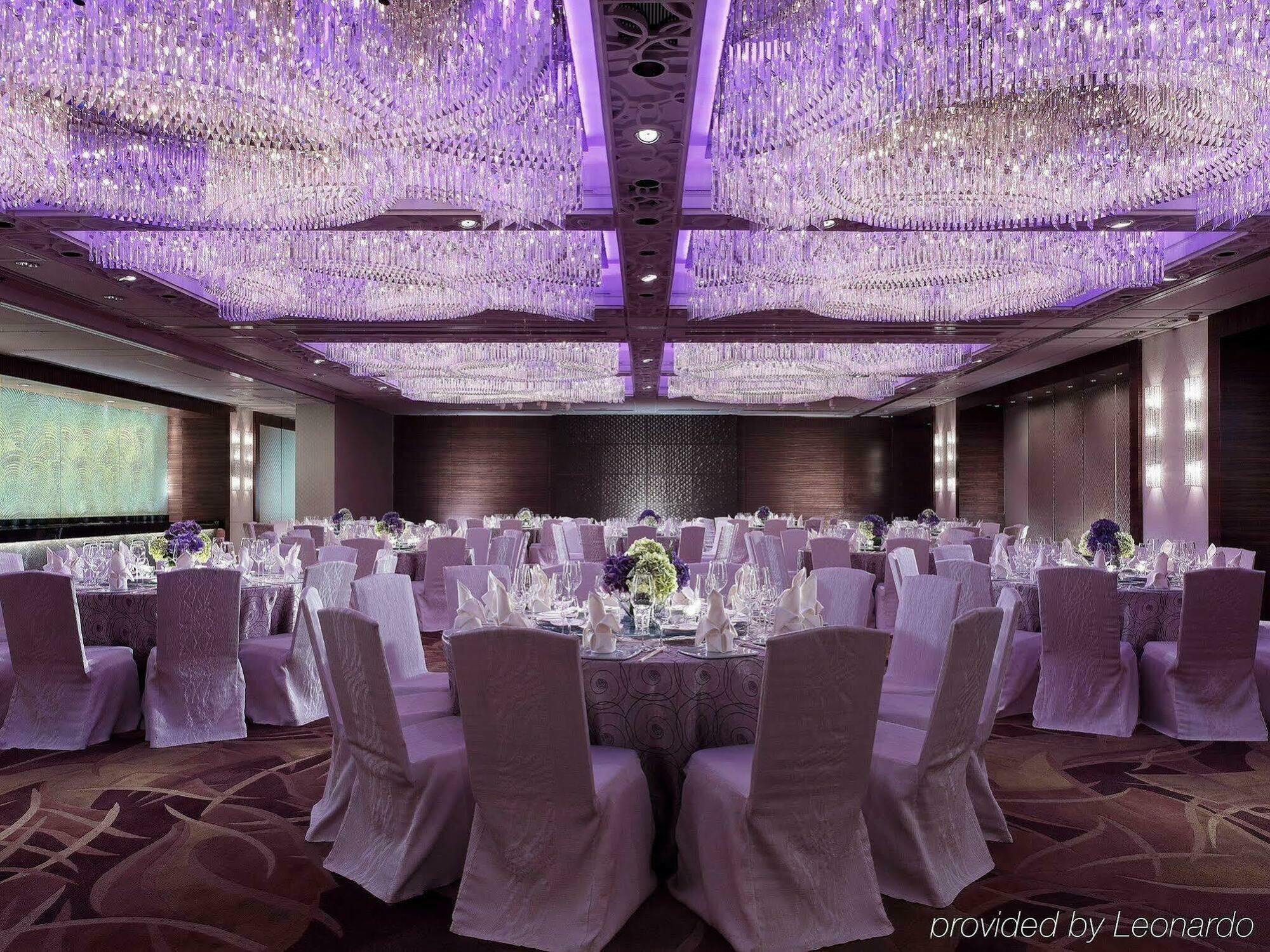 Intercontinental Grand Stanford By Ihg Hotel