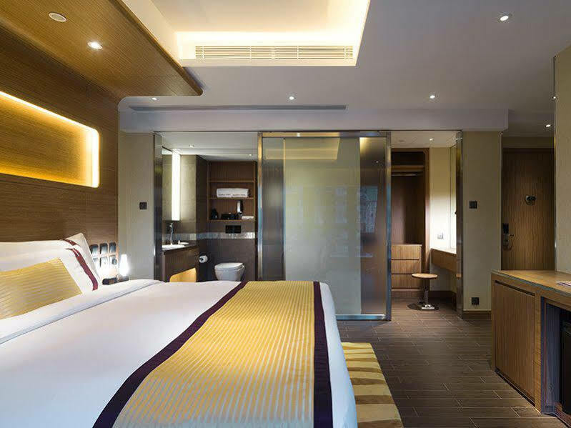 Hotel Pennington By Rhombus