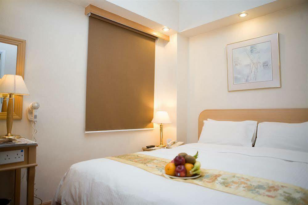 The Imperial Hotel 3*