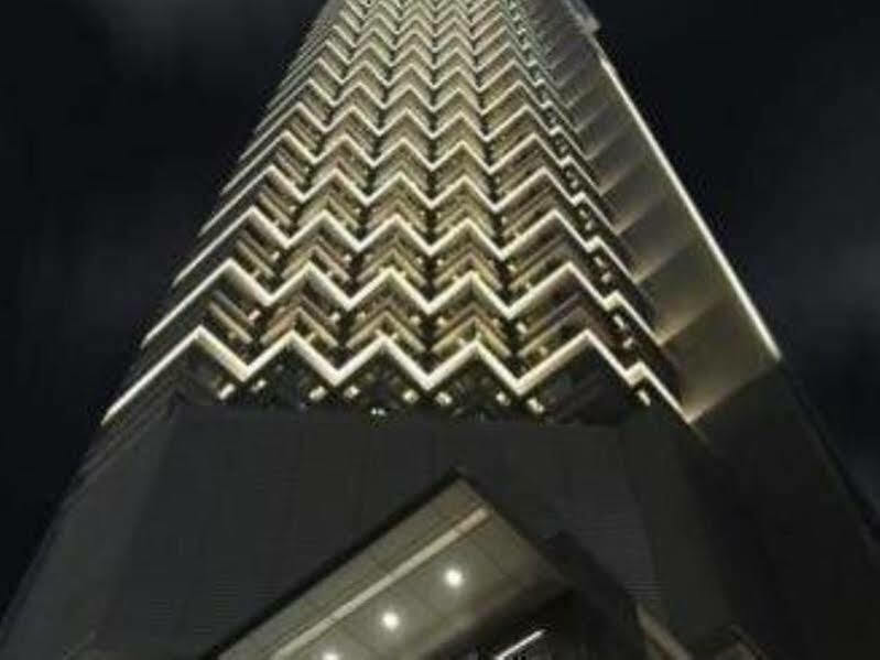Hotel Panorama Hongkong