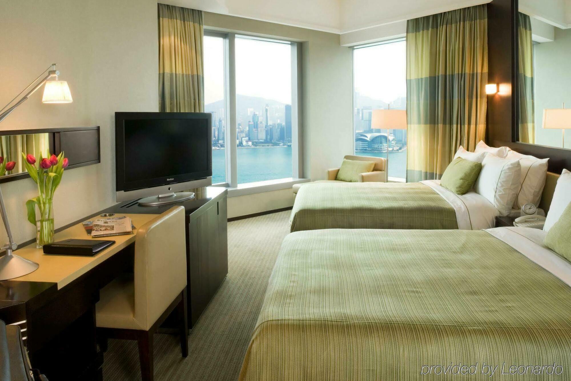 Panorama Hotel Hongkong