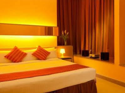 Khách sạn Rambler Oasis