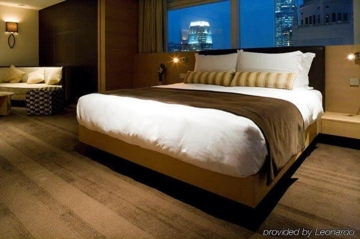 Lkf By Rhombus - Lan Kwai Fong 5*