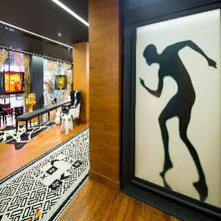 Hotel J Plus By Yoo Hong Kong