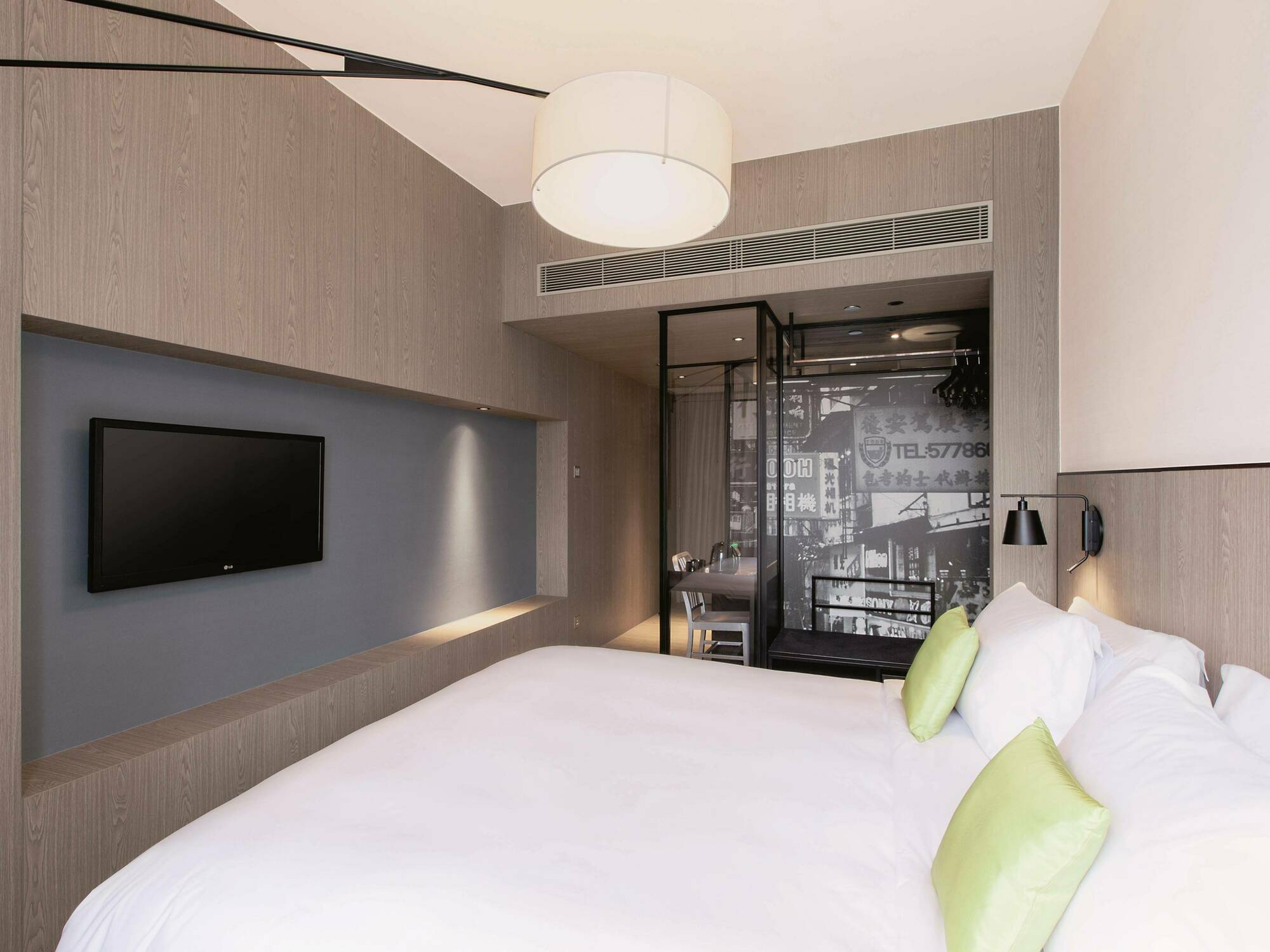 Pentahotel Hong Kong, Kowloon Hong Kong