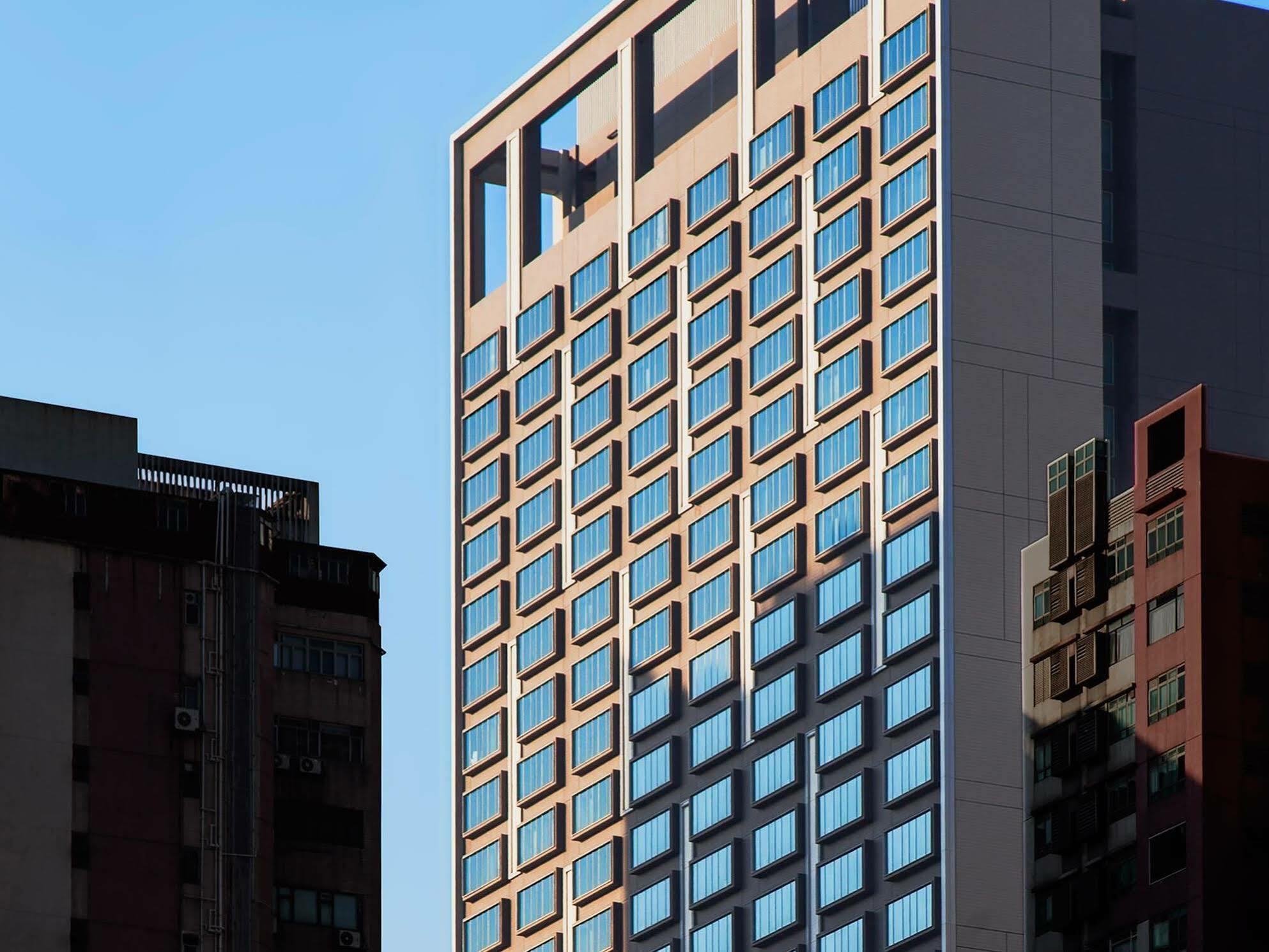 Pentahotel Hong Kong, Kowloon Hotel