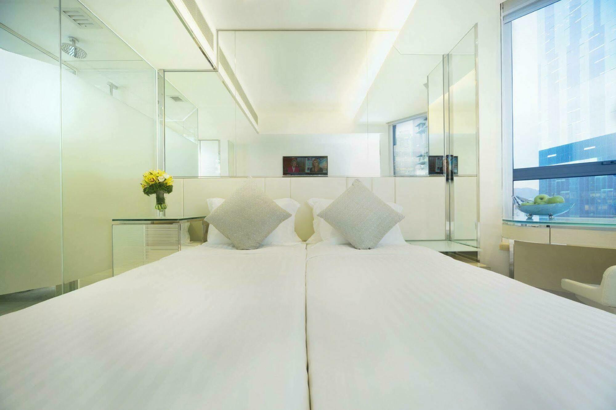 Iclub Fortress Hill 4*
