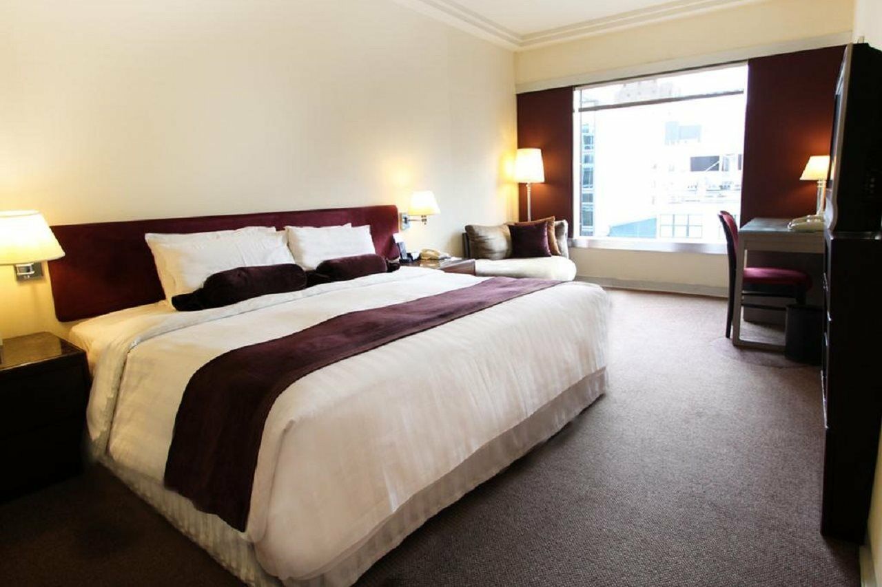 Hotel Prudential 4*