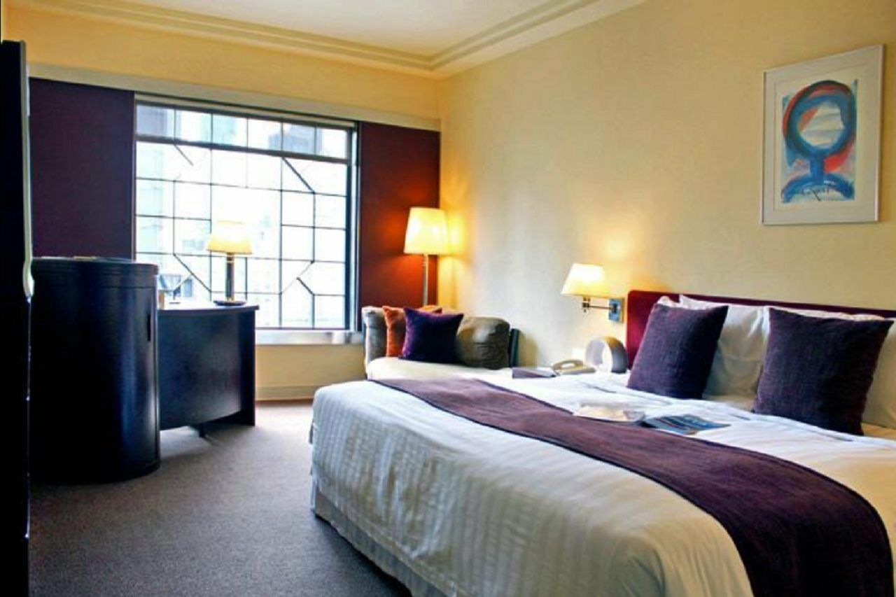 Hotel Prudential Hong Kong