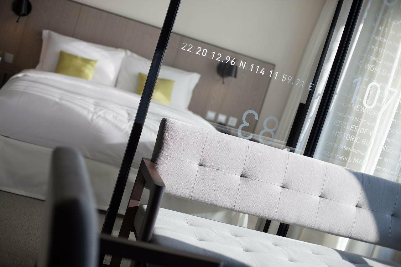 Pentahotel Hong Kong, Kowloon Hotel 4*