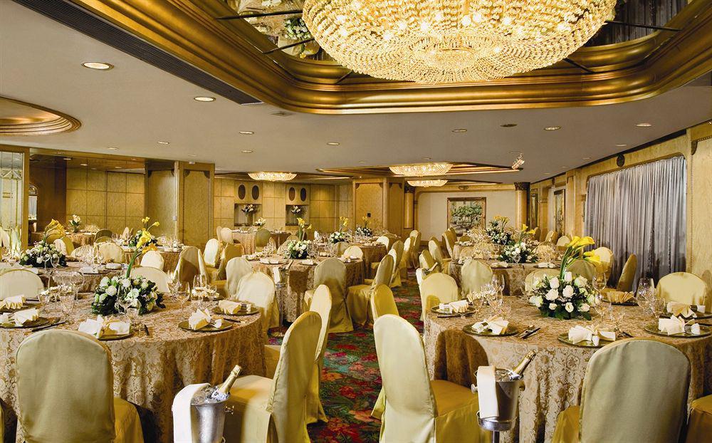 Regal Oriental Hong Kong