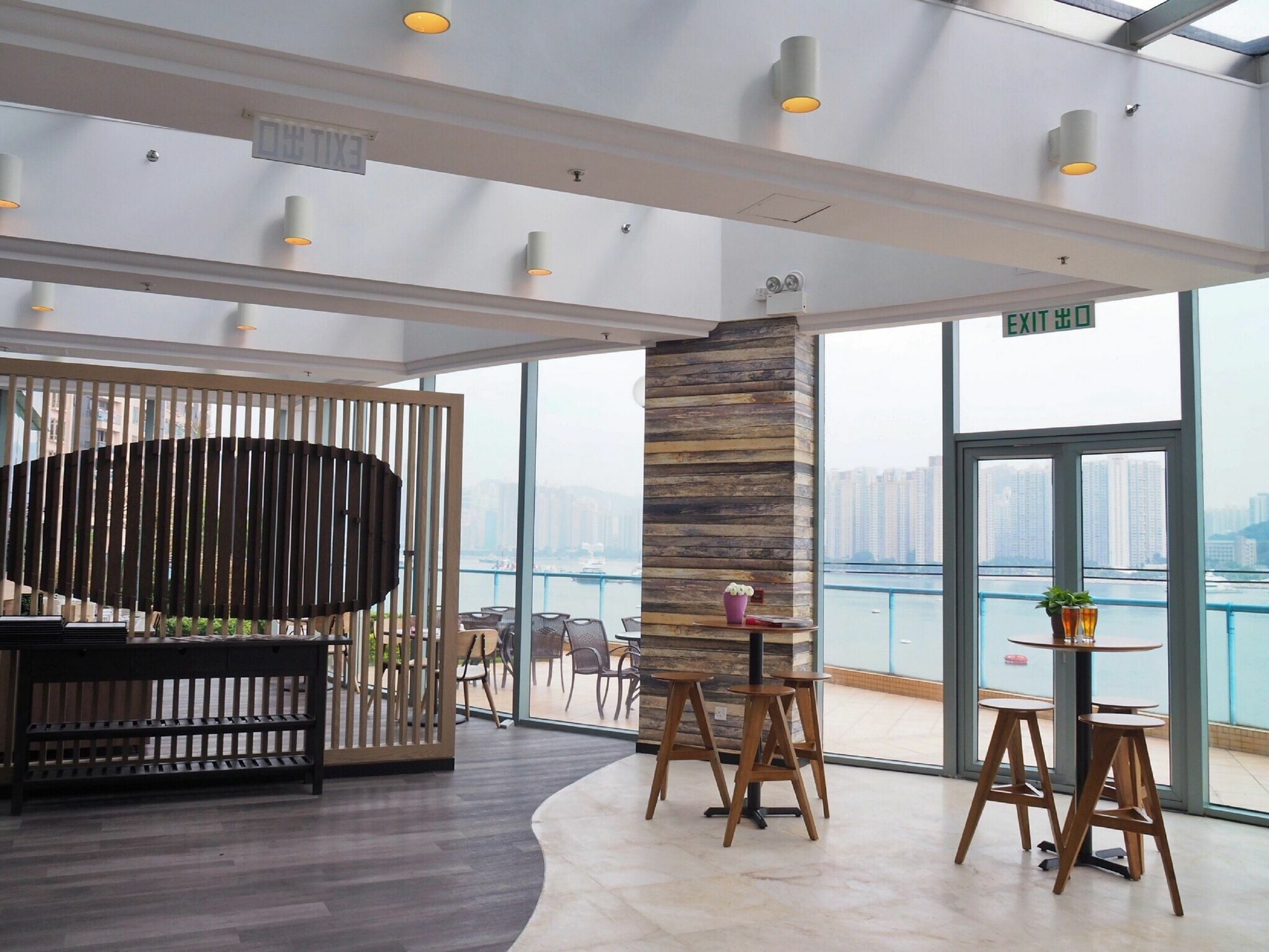 Bay Bridge Lifestyle Retreat, Managed By Tang's Living Hotel 4*