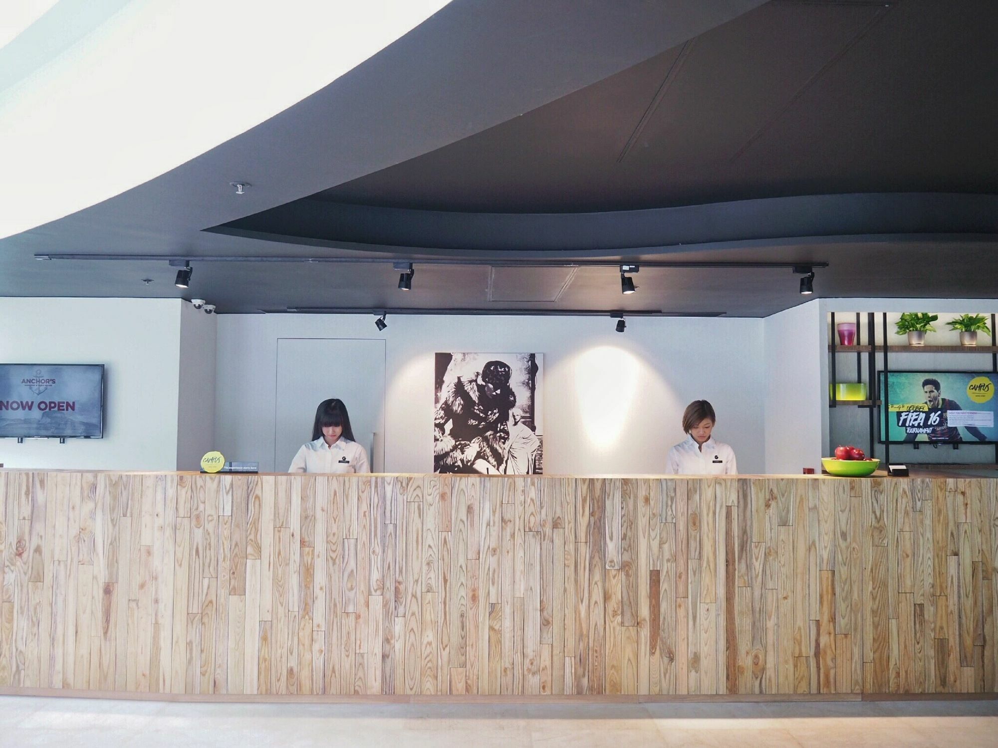 Bay Bridge Lifestyle Retreat, Managed By Tang's Living Hotel