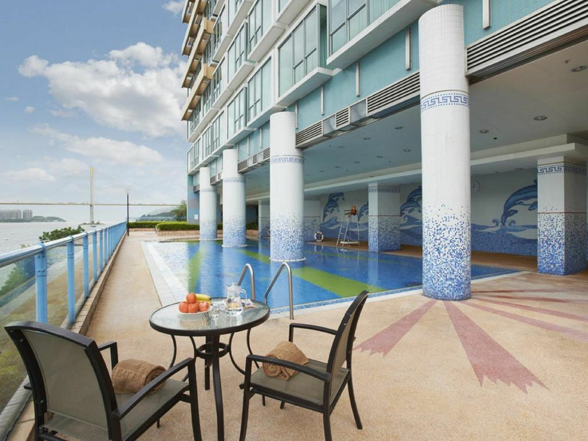 Bay Bridge Lifestyle Retreat, Managed By Tang's Living