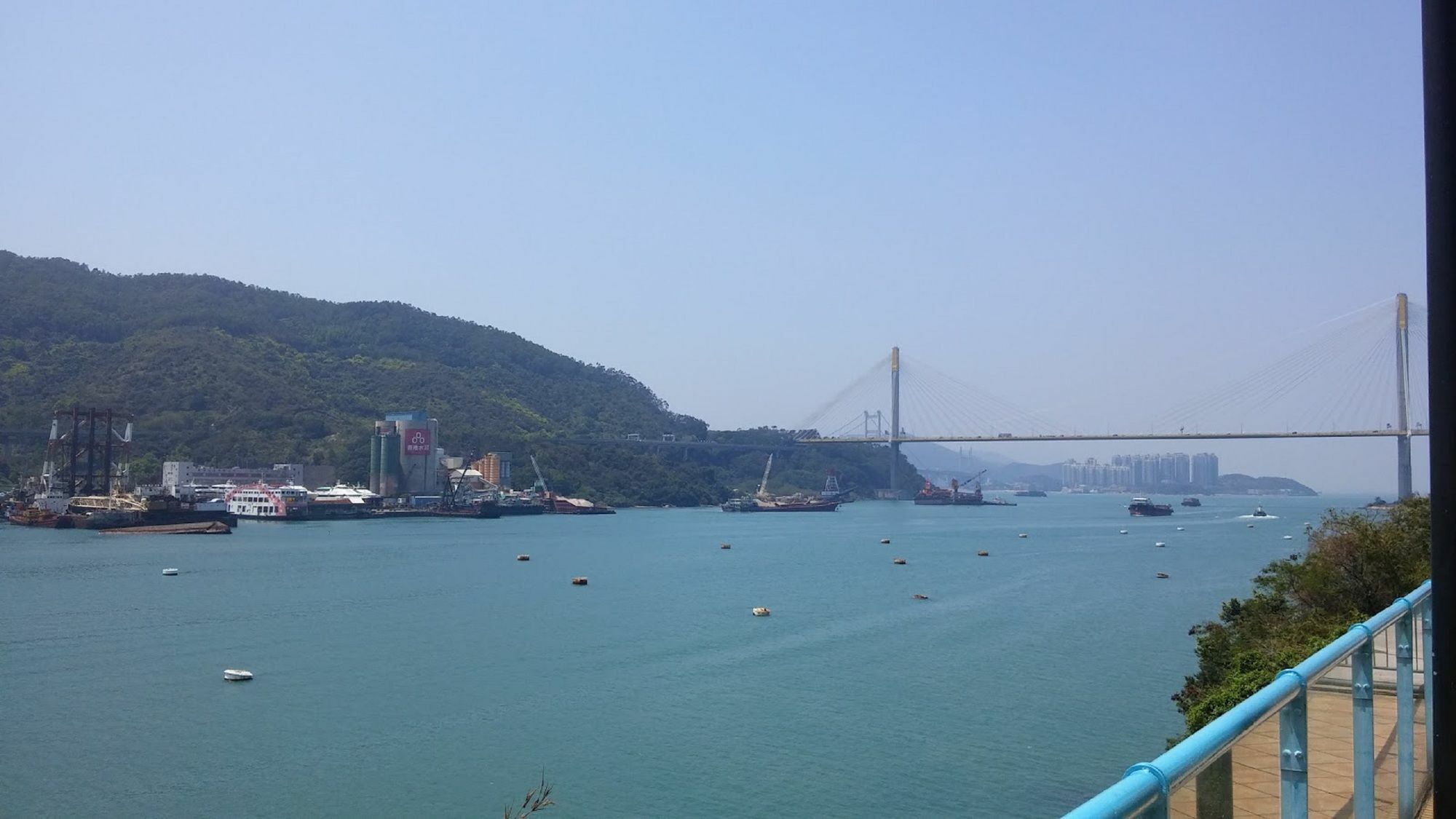 Bay Bridge Lifestyle Retreat, Managed By Tang's Living Hotel 4*