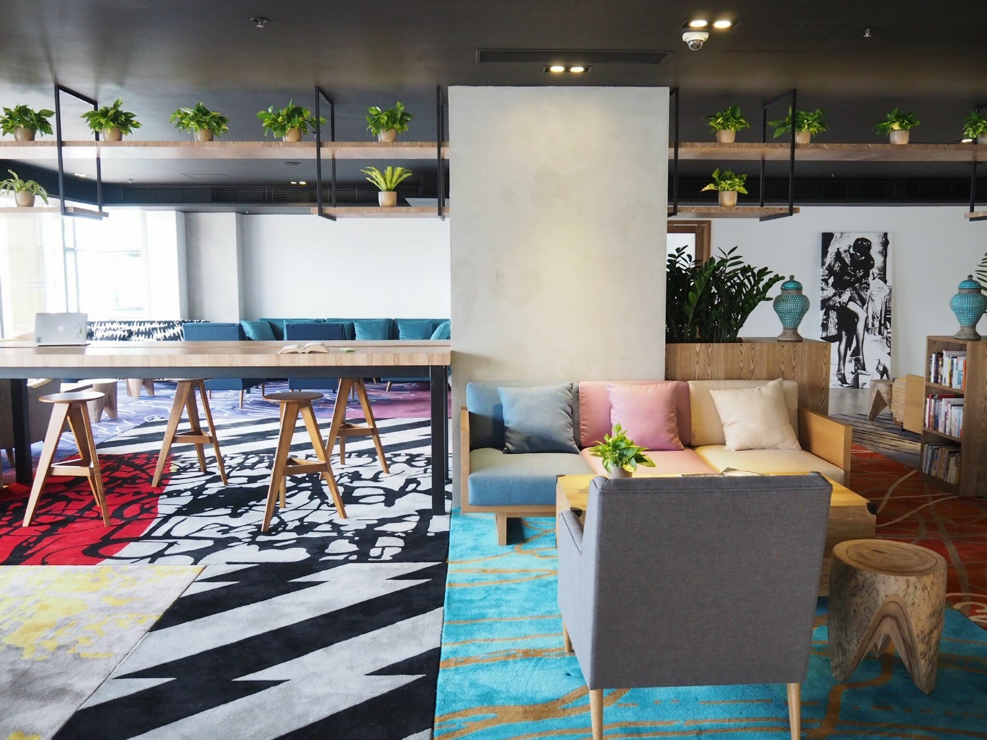 Bay Bridge Lifestyle Retreat, Managed By Tang's Living 4* Hong Kong