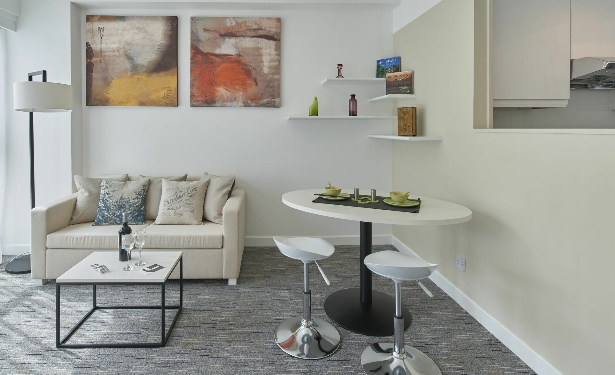 Bay Bridge Lifestyle Retreat, Managed By Tang's Living Hotel Hong Kong