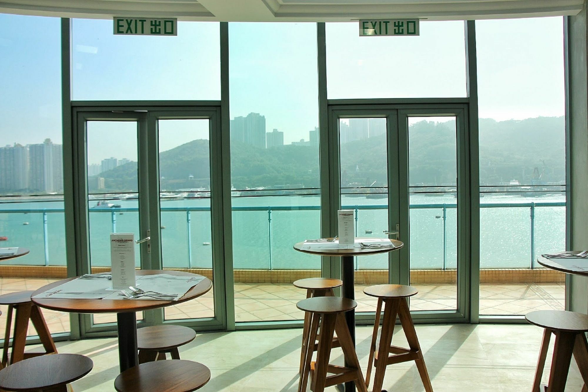 Hotel Bay Bridge Lifestyle Retreat, Managed By Tang's Living