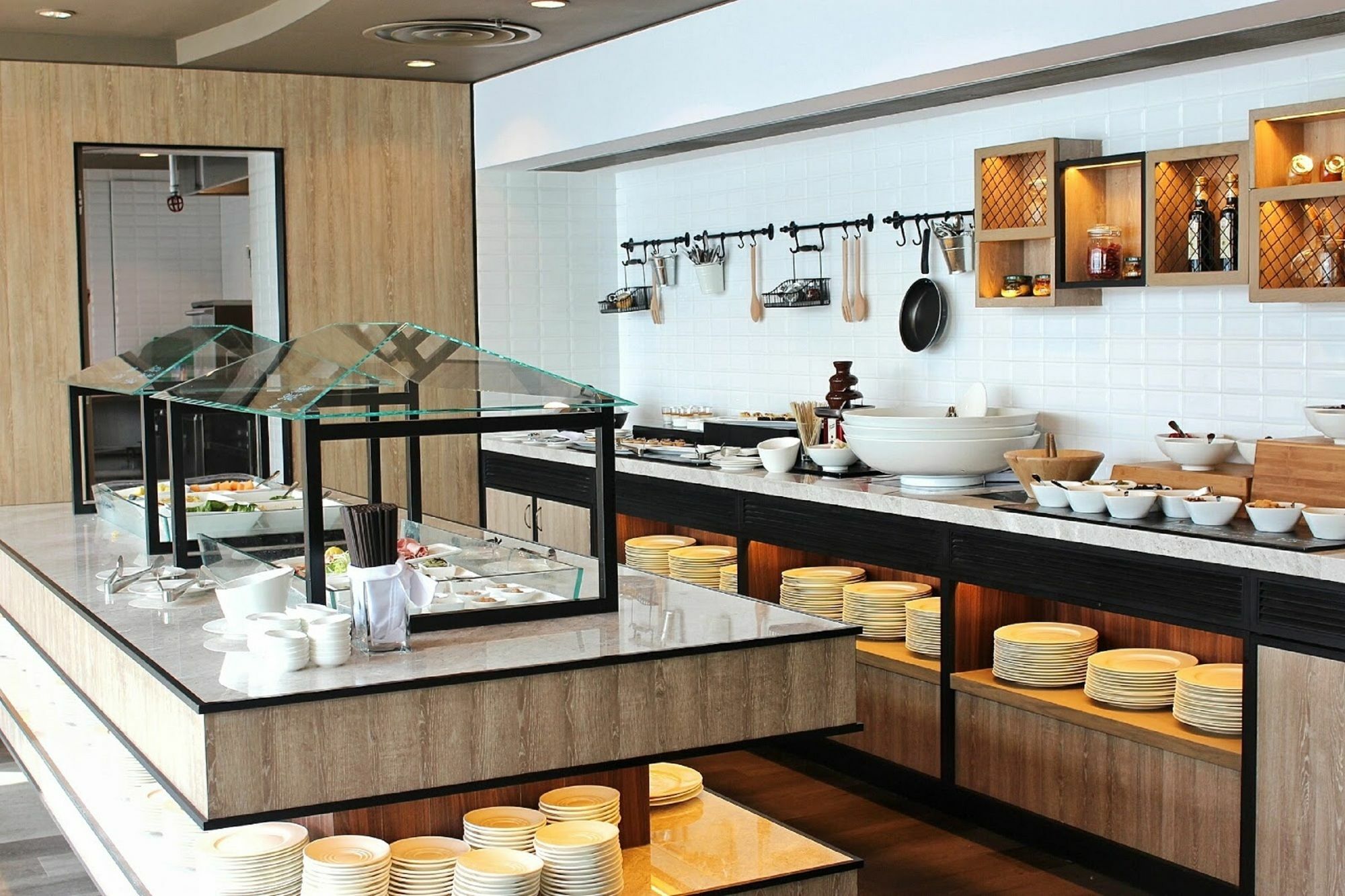 Bay Bridge Lifestyle Retreat, Managed By Tang's Living Hotel
