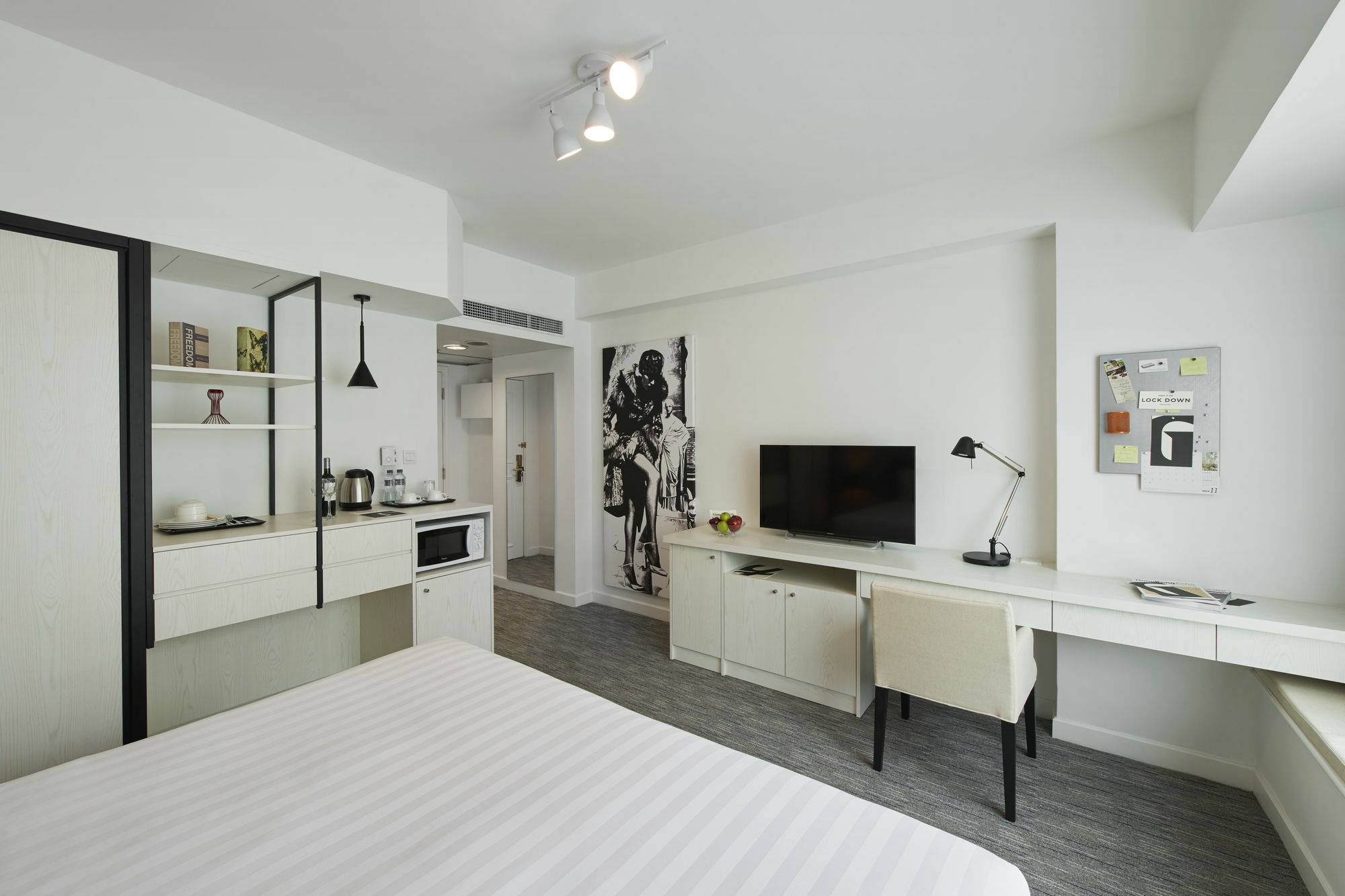 Bay Bridge Lifestyle Retreat, Managed By Tang's Living Hotel