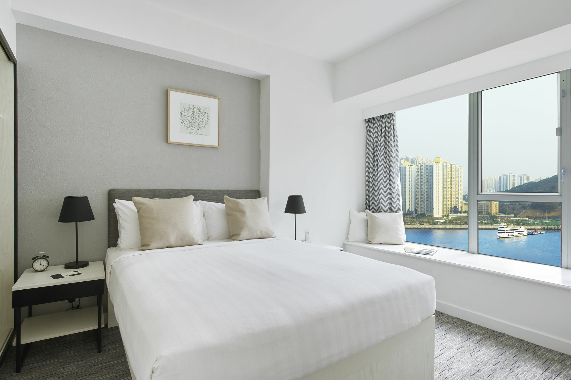 Bay Bridge Lifestyle Retreat, Managed By Tang's Living Hotel Hong Kong