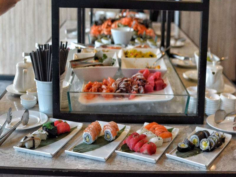 Bay Bridge Lifestyle Retreat, Managed By Tang's Living Hotel