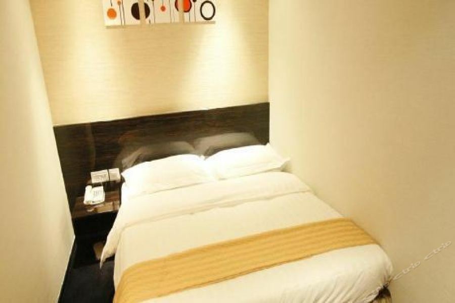 Noble Park Hotel Hong Kong