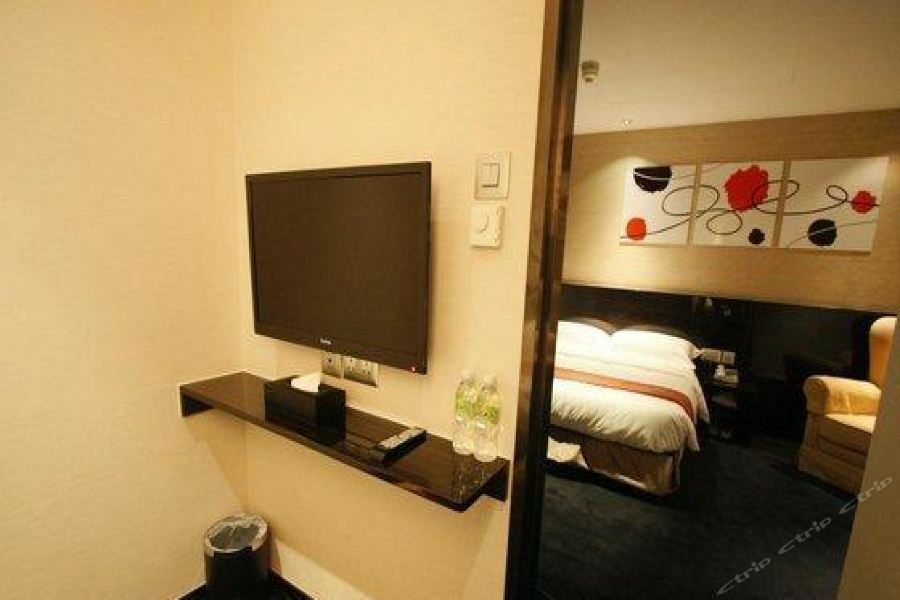 Noble Park 3* Hong Kong