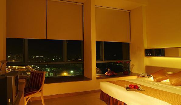 Rambler Oasis Khách sạn