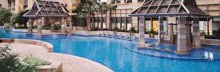 Khách sạn Rambler Oasis
