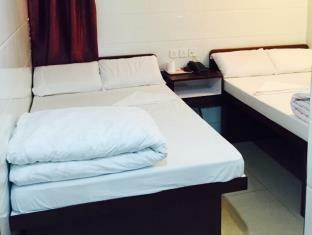 Om Guest house *