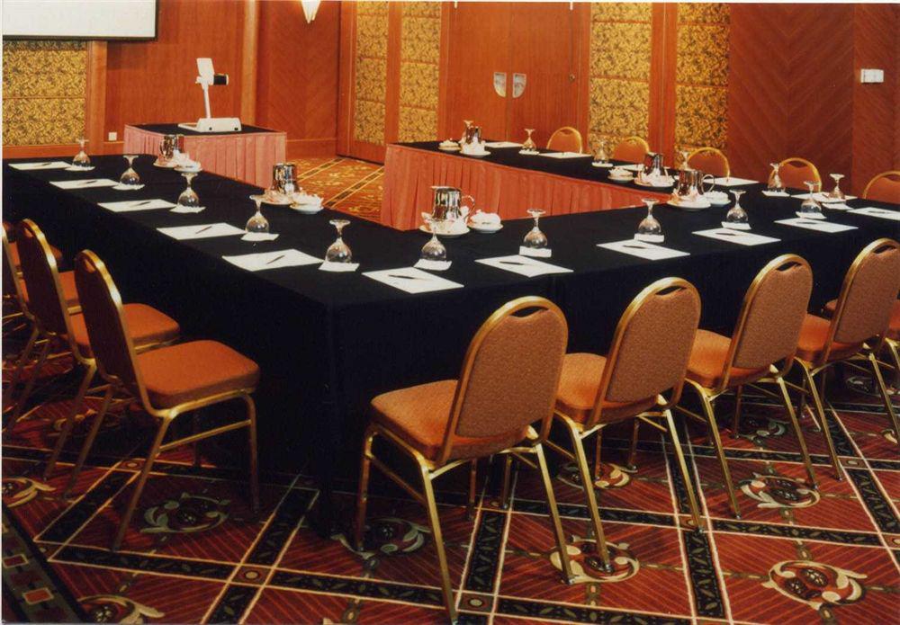 Hotel Harbour Plaza City Hong Kong