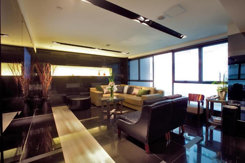 House Hotel Hong Kong